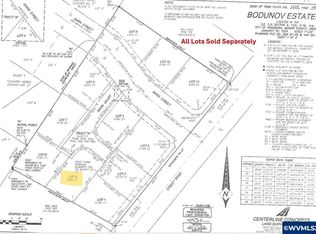 1504-1510-1516 Barn St, Woodburn, OR 97071