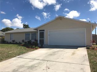 2107 NE 2nd Ave, Cape Coral, FL 33909