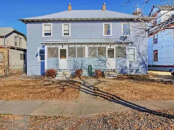 744 Colorado Ave #A, Grand Junction, CO 81501