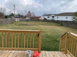 1724 Tobago Dr, Galloway, OH