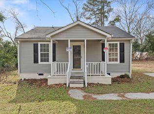 2145 Veterans Drive, Augusta, GA 30909