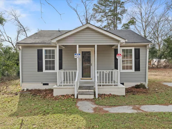 2145 Veterans Drive, Augusta, GA 30909