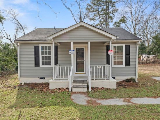 2145 Veterans Drive, Augusta, GA 30909