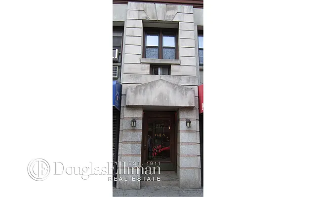 Rented by Douglas Elliman | media 9