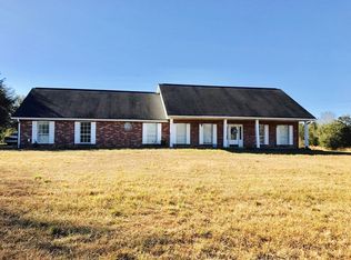 52 Whippoorwill Ln, Carriere, MS 39426