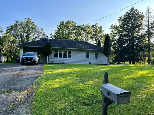 41 Orr Avenue, Newburgh, NY 12550