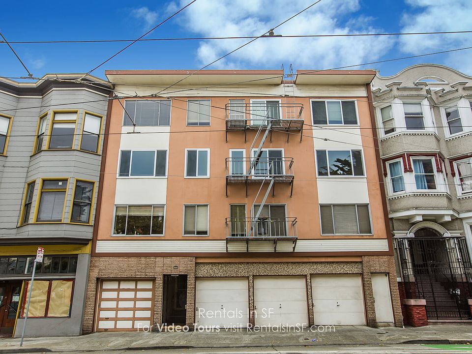 1st image of 3715 17th St APT 201