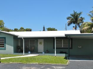 1224 NE 17th Ave, Fort Lauderdale, FL 33304