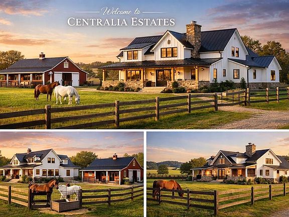 2nd image of Centralia Rd Lot 4