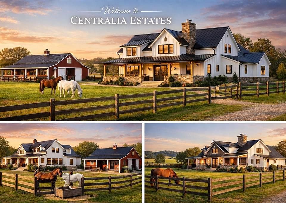 1st image of Centralia Rd Lot 5