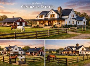 Centralia Rd Lot 5, Brooksville, FL 34614