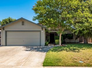 725 Crystal Springs Dr, Woodland, CA