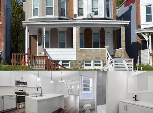 3910 Edmondson Ave, Baltimore, MD 21229