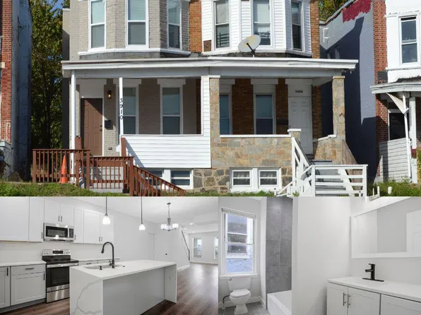 3910 Edmondson Ave, Baltimore, MD 21229