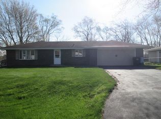 2856 Panorama Dr, Rockford, IL