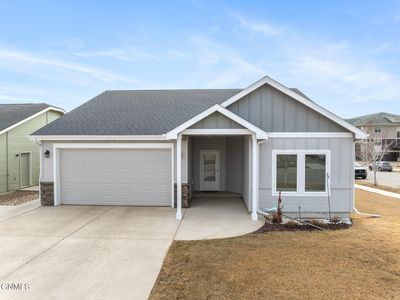 3425 34th St W, Williston, ND, 58801