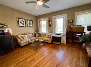 104 Dorchester St #2, Boston, MA 02127