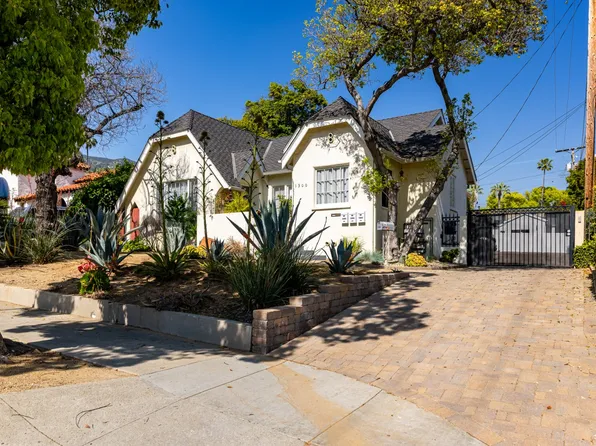 1300 Dorothy Dr #B, Glendale, CA 91202