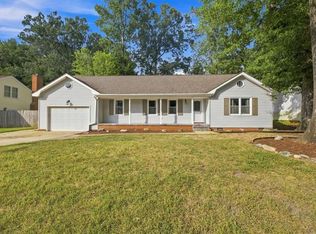 2252 Windy Pines Bnd, Virginia Beach, VA 23456