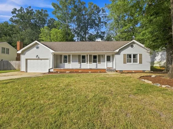 2252 Windy Pines Bnd, Virginia Beach, VA 23456