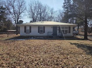 84 Sylvania Ave, Canadian, OK 74425