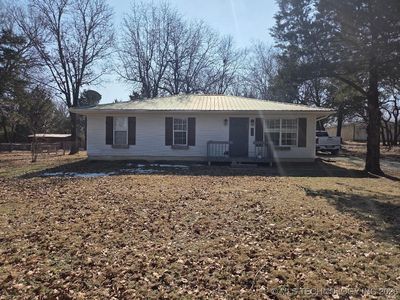 84 Sylvania Ave, Canadian, OK, 74425