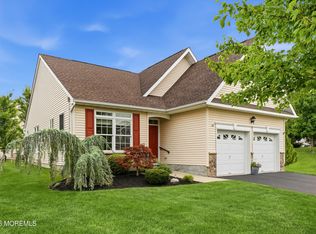 60 Sequoia Pkwy, Ocean, NJ 07712