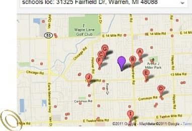 3rd image of 31325 Fairfield Dr