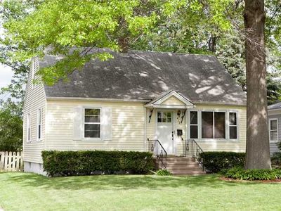 412 19th St NW, Cedar Rapids, IA, 52405