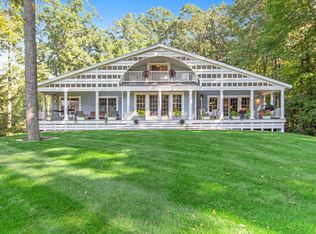 14816 Farmwood Ct, Spring Lake, MI 49456