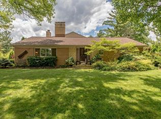 4041 Lyon Dr, Columbus, OH 43220