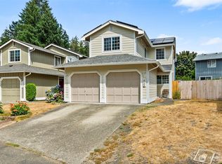 6106 Carmel Ln SE, Lacey, WA 98503