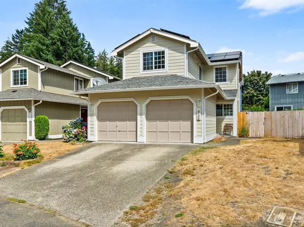 6106 Carmel Lane SE, Lacey, WA 98503