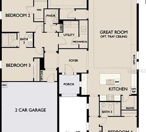 2nd image of 15336 Sugar Citrus Dr