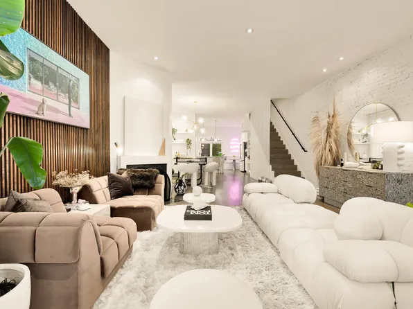 1349 Wallach Pl NW Unit A, Washington, DC 20009