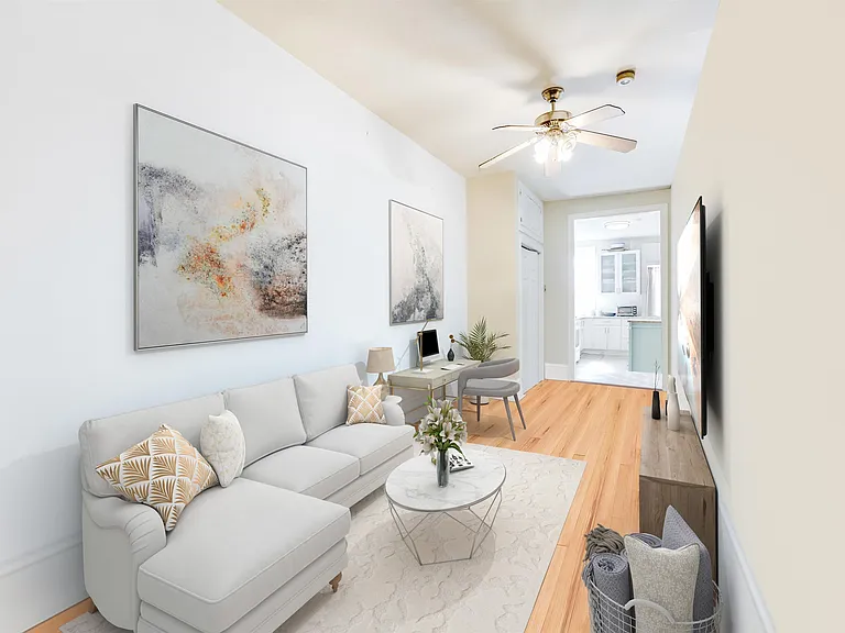 38 W Hamilton Pl #4L — Photo 3