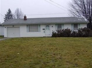4274 Selkirk Ave, Youngstown, OH 44511