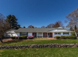 56 Keith Hill Rd, Grafton, MA 01519
