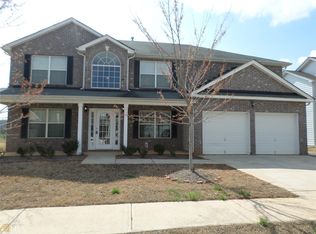 3765 Teton Pass, Ellenwood, GA