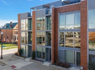 3105 Brush St, Detroit, MI 48201