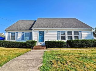 66 Coburn St, Hull, MA 02045