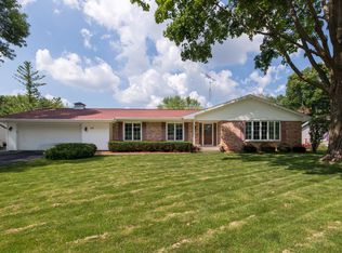 112 Dana Dr, Beaver Dam, WI 53916