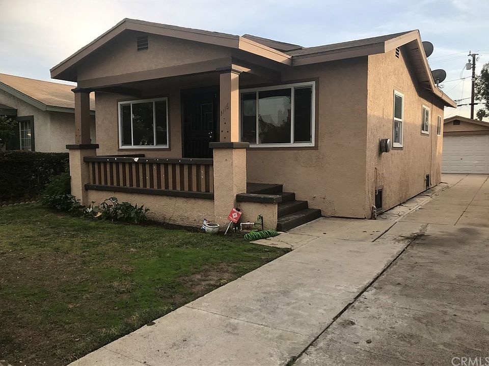 1st image of 1116 W 87th St