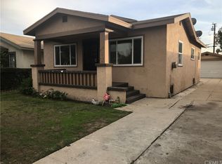 1116 W 87th St, Los Angeles, CA 90044