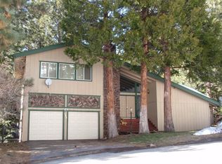 324 Elks Point Rd, Zephyr Cove, NV 89448