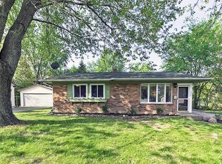 3906 Wedgewood Dr, Lansing, MI