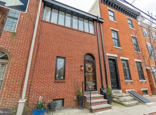 232 Monroe St, Philadelphia, PA 19147