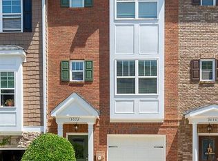 3072 Lauren Parc Rd, Decatur, GA 30032