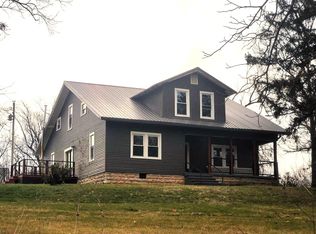 1950 Burris Rd, Carlisle, KY 40311