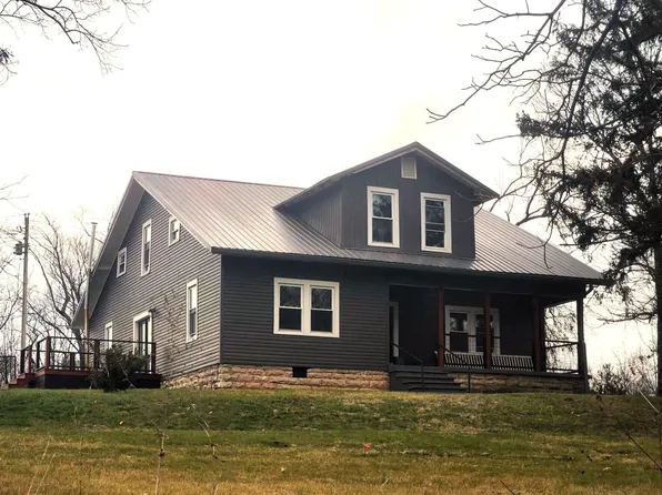 1950 Burris Rd, Carlisle, KY 40311